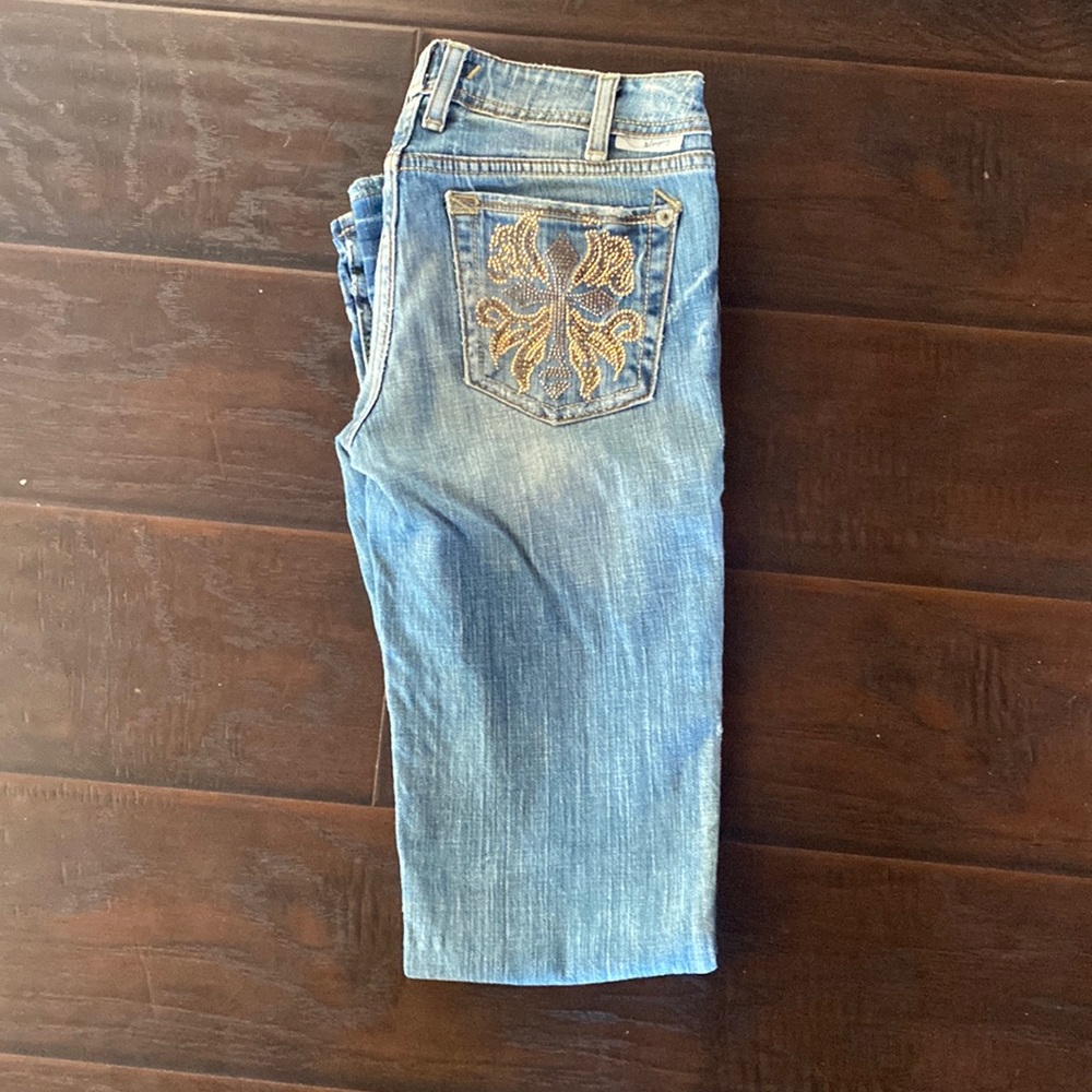 J & company jeans
